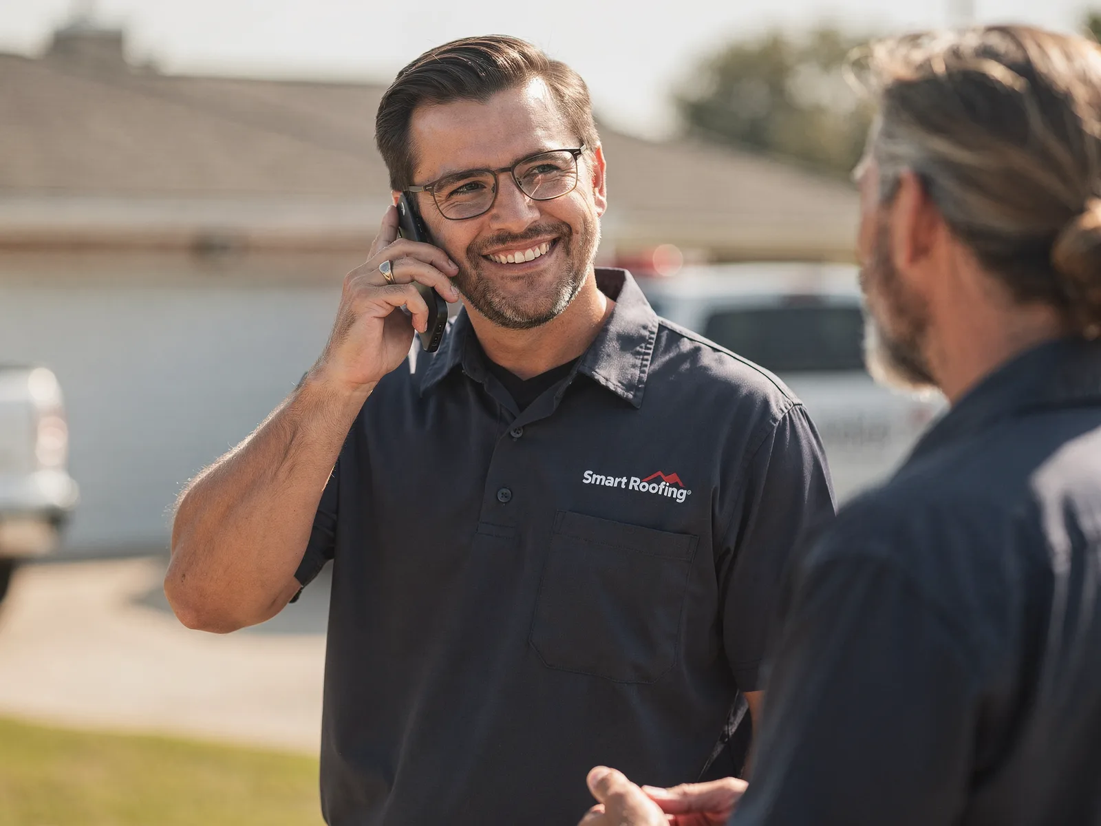 Roof Repair New Douglas, IL FAQs